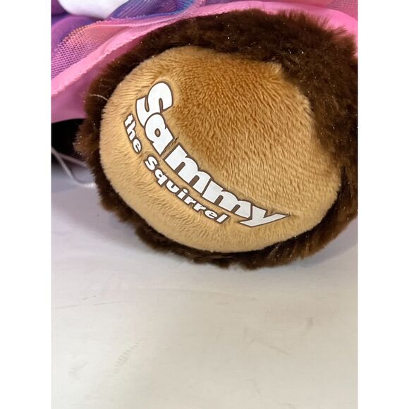 Build A Bear - Sammy The Squirrel Plush Stuffed Animal Toy (Includes Outfit) - Picture 7 of 7